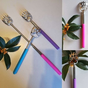 Bear Claw Extendable Stainless Steel <strong>Back</strong> <strong>Scratcher</strong> <strong>Back</strong> Itching <strong>Scratchers</strong> - Product Image 6