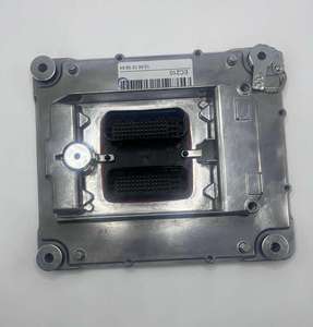 Controlador ECU VOE6010000 6010000 P10 P11 con Programa para Excavadora V0LV0 EC210 EC240 EC360 EC460 EC290 - Product Image 6