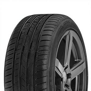 ยางรถยนต์ฤดูหนาว Vredestein Wintrac Pro FSL ขนาด 305/40R 20 112V TL สำหรับรถยนต์นั่งส่วนบุคคล - Product Image 4