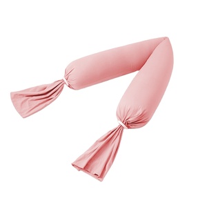 Oreiller de maternité en coton multifonction réglable avec EPS pour le soutien de la <span class=keywords><strong>grossesse</strong></span> à toutes les étapes - Product Image 3