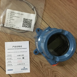 <b>Wireless</b> <b>Temperature</b> 644 with <b>Sensor</b> - Product Image 3