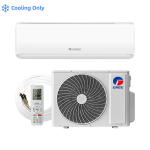 Aire Acondicionado Gree Midea OEM/ODM de 12000 Btu, Mini Split Inverter de Pared, Solo Frío, Unidad de Sistema de Aire Acondicionado de Guangzhou - Product Image 1