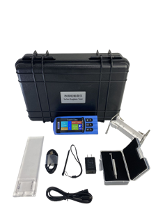 Xtester-KR311 Oberflächenrauheitsmessgerät - Product Image 6