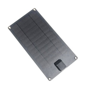 มาซูโยชิ มิตสึ 8W 5V แผงโซลาร์เซลล์แบบโมโนคริสตัลไลน์สำหรับอุปกรณ์เคลื่อนที่ - Product Image 3