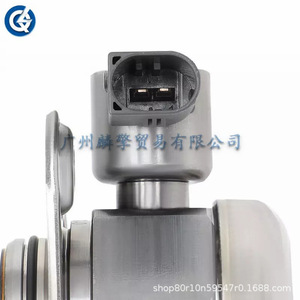 A2740700501 ปั๊มเชื้อเพลิง 0261520215 สำหรับอะไหล่ทดแทนแรงดันสูงสำหรับน้ำมันเบนซิน - Product Image 4