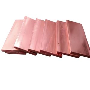 C11000 Pure Industrial Cu <b>Sheet</b> High Purity Electronic Copper Plate - Product Image 3