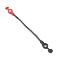 Câble de connexion de batterie en cuivre pour moto électrique Câbles de batterie robustes pour scooter électrique
