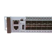 Commutateur réseau d'entreprise C9500-48Y4C-A/E C9500 48 ports X 1/10/25G 4 ports 40/100G