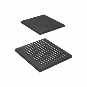 Composants électroniques de circuit mémoire 165 LBGA CY7C1425JV18-250BZC, service complet d'origine - Product Image 1