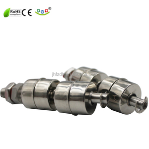 เซ็นเซอร์ตรวจจับระดับน้ำลูกลอยสำหรับควบคุมระดับน้ำสัญญาณเตือนแบบสวิทช์เอาต์พุต - Product Image 5