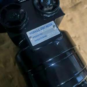 ปั๊มเกียร์รถยกขนาดเล็ก YD รุ่นใหม่ 1 สเตจ CB-FC10-16-20-25-32-40-50-63-80FL 200 บาร์ ข้อต่อ M27 รับประกัน 1 ปี - Product Image 4