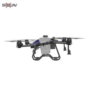 BROUAV Agricultural <b>Drone</b> Sprayer with Pump and Motor for Farm Use - Product Image 5