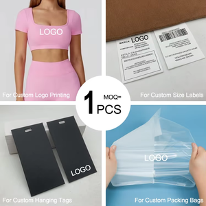 Short de yoga serré taille haute sans couture sport course Fitness Shorts contraste couleur - Product Image 6