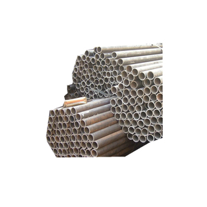 Material de Construcción Q195 Q235B Q355 S275 <span class=keywords><strong>Tubo</strong></span> de Acero <span class=keywords><strong>Galvanizado</strong></span> Rectangular Cuadrado <span class=keywords><strong>Redondo</strong></span> <span class=keywords><strong>Tubo</strong></span> de Acero Dulce al Carbono - Product Image 5