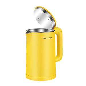 1,8 L Gembergele Roestvrijstalen Waterkoker Efficiënte Kook-En Isolatieketel Thuisgebruik - Product Image 4