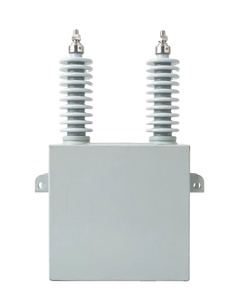 Condensatore Shunt ad Alta Tensione 150 Kvar - 11 KV Nominale 50/60 Hz - Soluzione Premium per Compensazione di Potenza Reattiva e Correzione del Fattore di Potenza - Product Image 2
