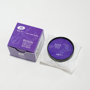 KYLIESMAN Resina Natural Pura sin Polvo de Alta Pureza para Principiantes - Resina para Violín y Violonchelo - Número 9002 - Product Image 3