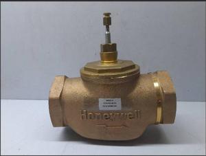 Original Version Vh58 Series Globe Valves Work with Ml35/ml25 Motorized <b>Linear</b> <b>Actuators</b> to Control Water Flow - Product Image 3