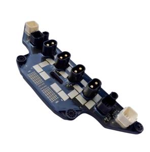 T40 Fumigation UAV Power Distribution Board Fittings 1kg Plastic and Metal Spraying Material for dji <b>Drone</b> <b>Accessories</b> - Product Image 3