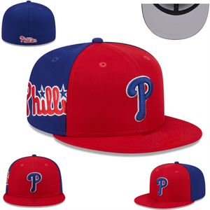 Fabricant de casquettes ajustées Chapeaux de haute qualité Snapback 3D Puff Embroidery Outdoor Beach Fishing Sports Caps - Product Image 6