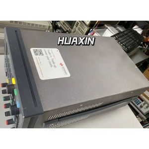 Alimentation électrique à double sortie à réglage automatique Keysight E36234A 400W 60V 10A - Product Image 4