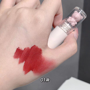 Gege Bear tinte de labios y brillo y mejilla mate de larga duración impermeable nutritivo al por mayor <span class=keywords><strong>Liptint</strong></span> Corea - Product Image 5
