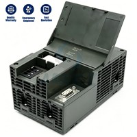 Controlador PLC de Entrada Analógica ET200S 6ES7134-4LB02-0AB0 6ES71344LB020AB0 con Servicio de Medición de Inercia Personalizado