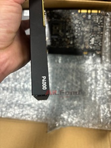 Tarjeta Gráfica Profesional P4000 de 8GB GDDR5 de 256 bits para Estación de Trabajo, Tarjeta de Video para Diseño CAD y Renderizado - Product Image 4