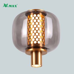 <span class=keywords><strong>Vmax</strong></span> — applique murale led avec supports de retenue, lampe de luxe, décoration, éclairage d'intérieur moderne, luminaires pour la maison - Product Image 6