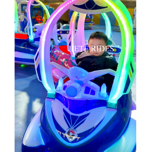 <span class=keywords><strong>Roller</strong></span> <span class=keywords><strong>Coster</strong></span> bon marché pour enfants monte dans un parc d'attractions électrique - Product Image 1