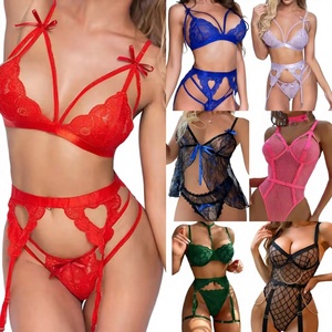 NOUVEAU Soutien-gorge push-up Shein de haute qualité, respectueux des peaux mixtes, vente en gros, lingerie féminine, Fujian Chine, échantillon disponible en 7 jours - Product Image 1