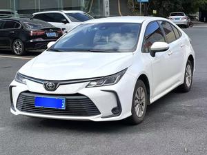 Auto Usado Toyota Corolla Color Blanco 2015/2018/2022/2023 - Product Image 2