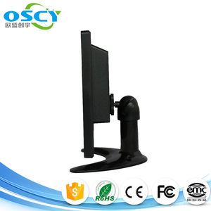 2025 8 "Màn hình cảm ứng TFT LED LCD <span class=keywords><strong>Monitor</strong></span> 4:3 tỉ lệ vớ<span class=keywords><strong>i</strong></span> VGA/D-SUB/USB/HD giao diện cho kinh doanh Máy tính để bàn sử dụng - Product Image 5