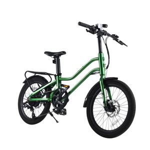 Bicicleta Eléctrica Plegable de Alta <span class=keywords><strong>Calidad</strong></span> Changzhou Hoya de 250W, 20 Pulgadas, Aleación de Aluminio, Batería de Litio, <span class=keywords><strong>Mejor</strong></span> <span class=keywords><strong>Precio</strong></span> - Product Image 1