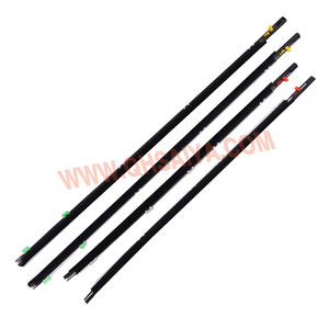 Joint en caoutchouc de <span class=keywords><strong>pare</strong></span>-<span class=keywords><strong>brise</strong></span> avant automobile Long moulage de <span class=keywords><strong>pare</strong></span>-<span class=keywords><strong>brise</strong></span> <span class=keywords><strong>remplacement</strong></span>-<span class=keywords><strong>pare</strong></span>-<span class=keywords><strong>brise</strong></span> flexible pour TOYOTA LEXUS ES/ASV60 - Product Image 5