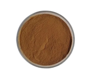 โภชนาการสูง ZHI MA สารสกัดจากงาดําน้ําอสุจิงาไนกรัมผง 5: 1 10: 1 20: 1 - Product Image 4