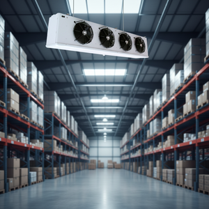 JINXUE D-Serie Luftkühler-Verdampfer - Product Image 1