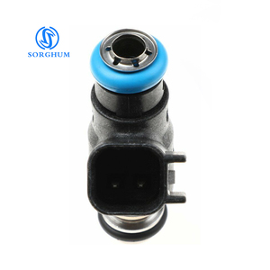 Sorgo 4 g2042 12587269 FJ1062 67669 accessori Auto ad alte prestazioni iniettore di carburante per <span class=keywords><strong>Daf</strong></span> <span class=keywords><strong>85</strong></span> 95 95XF 1987-2002 - Product Image 5