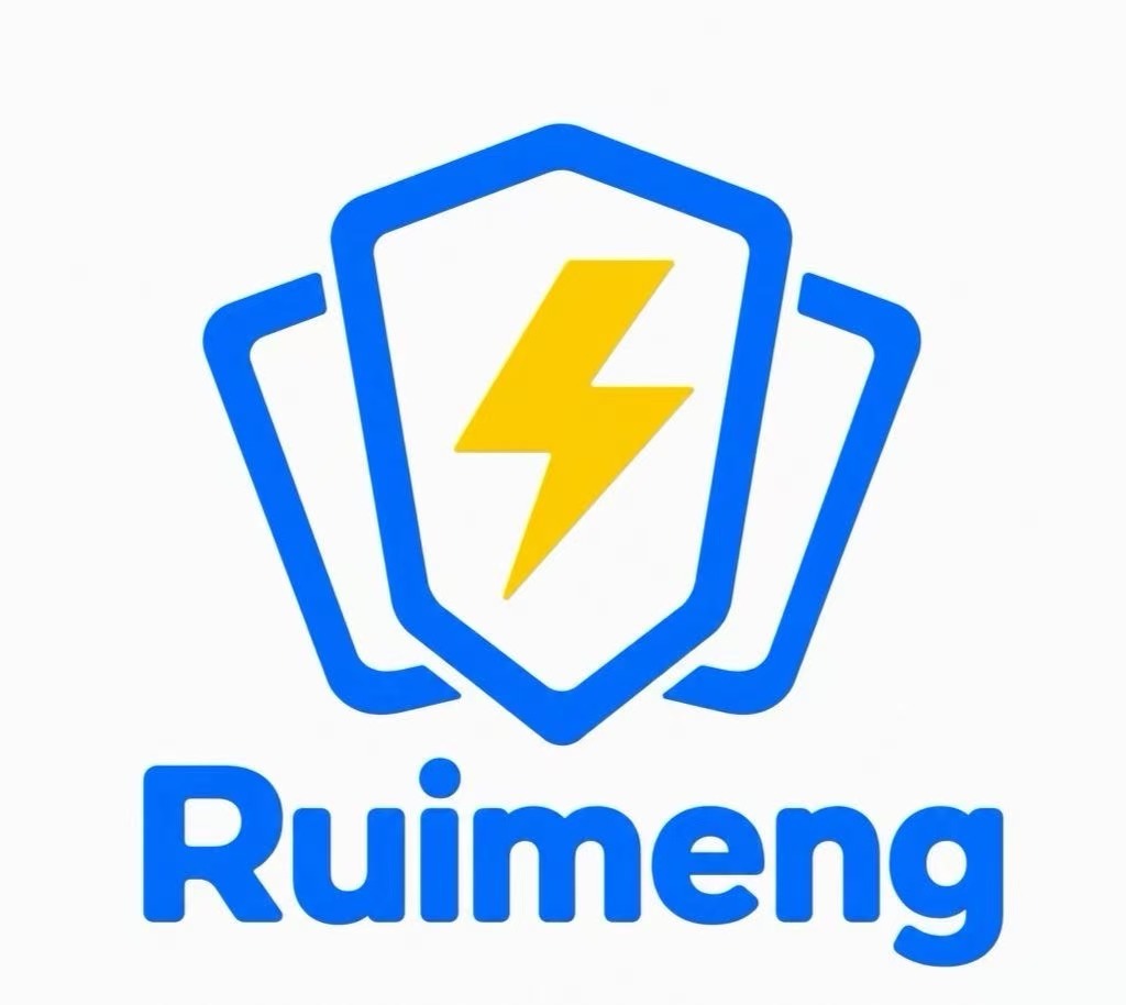 Shenzhen Ruimeng Dimension Technology Co., Ltd. logo