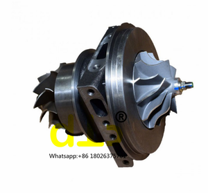 Piezas de Maquinaria de Construcción 478-4984 4784984 Cartucho para Motor CAT 3516 3508 - Product Image 1