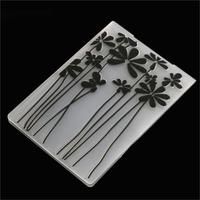 Modèles de gaufrage découpes poinçon pochoir étoile coeur papillon moulin à vent forme équipement de cuisson outils gâteau moule en relief