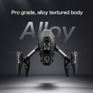 Dron Profesional XD1 Mini de Fábrica con Doble ESC, Cámara, Giro de 360°, Modo Sin Cabeza, 2.4 GHZ Anti-interferencia, Juguetes de Drones - Product Image 5