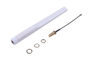 บอร์ดพัฒนากล้องพกพา Studio XIAO ESP32S3 Sense รองรับ WiFi และ <span class=keywords><strong>Arduino</strong></span> <span class=keywords><strong>IDE</strong></span> - Product Image 6