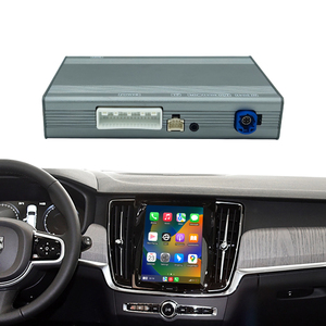 Módulo inalámbrico Apple Carplay para Volvo XC90 XC60 XC40 S90 S60 V90 V60, adaptador de actualización AI Carplay, Android Auto Carplay, para Volvo XC90 - Product Image 1