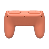 Switch 2 pengontrol JoyCon pegangan tangan ergonomis dengan pegangan yang ditingkatkan & casing pelindung pabrik langsung grosir