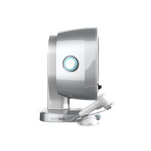 AI Intelligent 2in1 Facial Skin Analyzer with ABS Material Multifunctional - Product Image 3