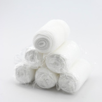 Fabricant chinois Jiaxing Heao Factory, bande de sport en coton, bandage athlétique, 5 cm, respirant, antidérapant, certifié CE/ISO, unisexe