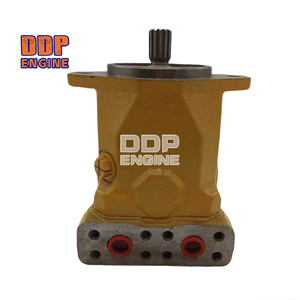 0R-7795 0R7795เครื่องยนต์ดีเซลไฮดรอลิกมอเตอร์สำหรับ Caterpillar 3176C C9เครื่องยนต์330D 330DL 345B 345BL รถขุด W345B - Product Image 4