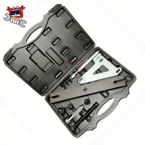 Embrague de transmisión DQ200 <span class=keywords><strong>DSG</strong></span> 0AM OCW, herramienta de instalación y extracción de carcasa para Vw Audi Skoda Seat - Product Image 2