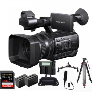 กล้องวิดีโอ HXR-NX100 NX200 1080P 4K NXCAM สำหรับงานแต่งงาน/การประชุม/ถ่ายทอดสด/การสอน/วิดีโอสั้นๆ - Product Image 6